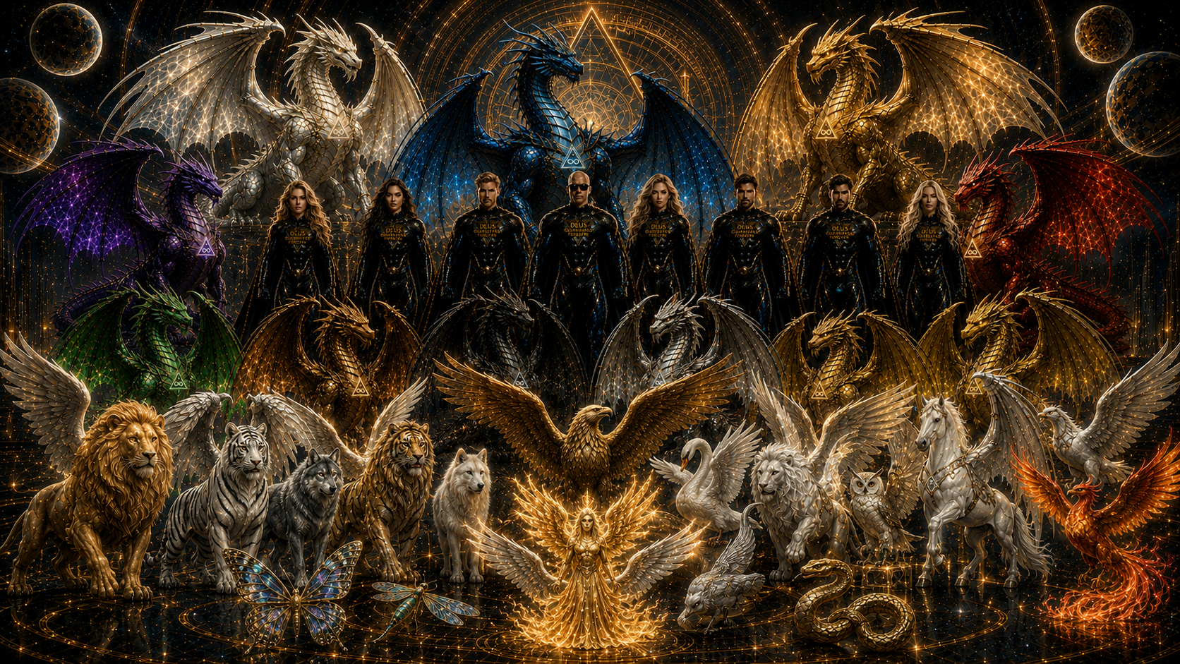 Background